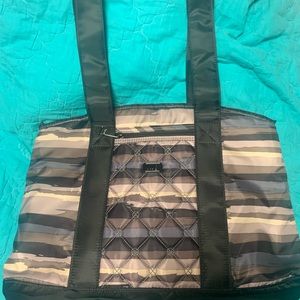 Scooter insulated lunch tote by Lug